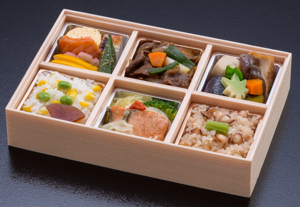 すき焼き弁当