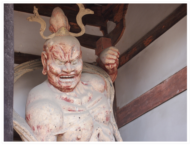 法隆寺