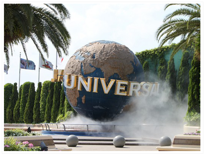 USJ